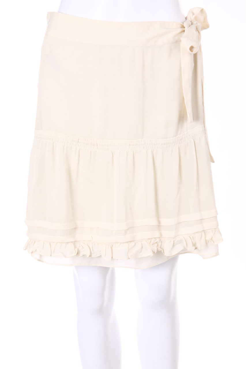 COMPTOIR DES COTONNIERS - Seiden-Rock - D 36