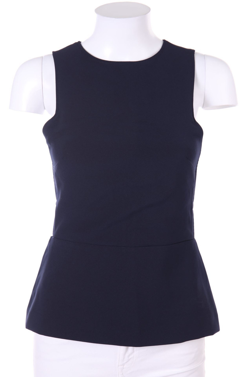 H&M - Blusentop in A-Linie - D 34