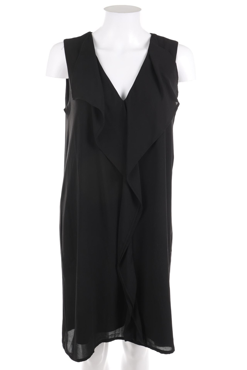 Yessica by C&A - Party-Kleid mit Volants - D 38