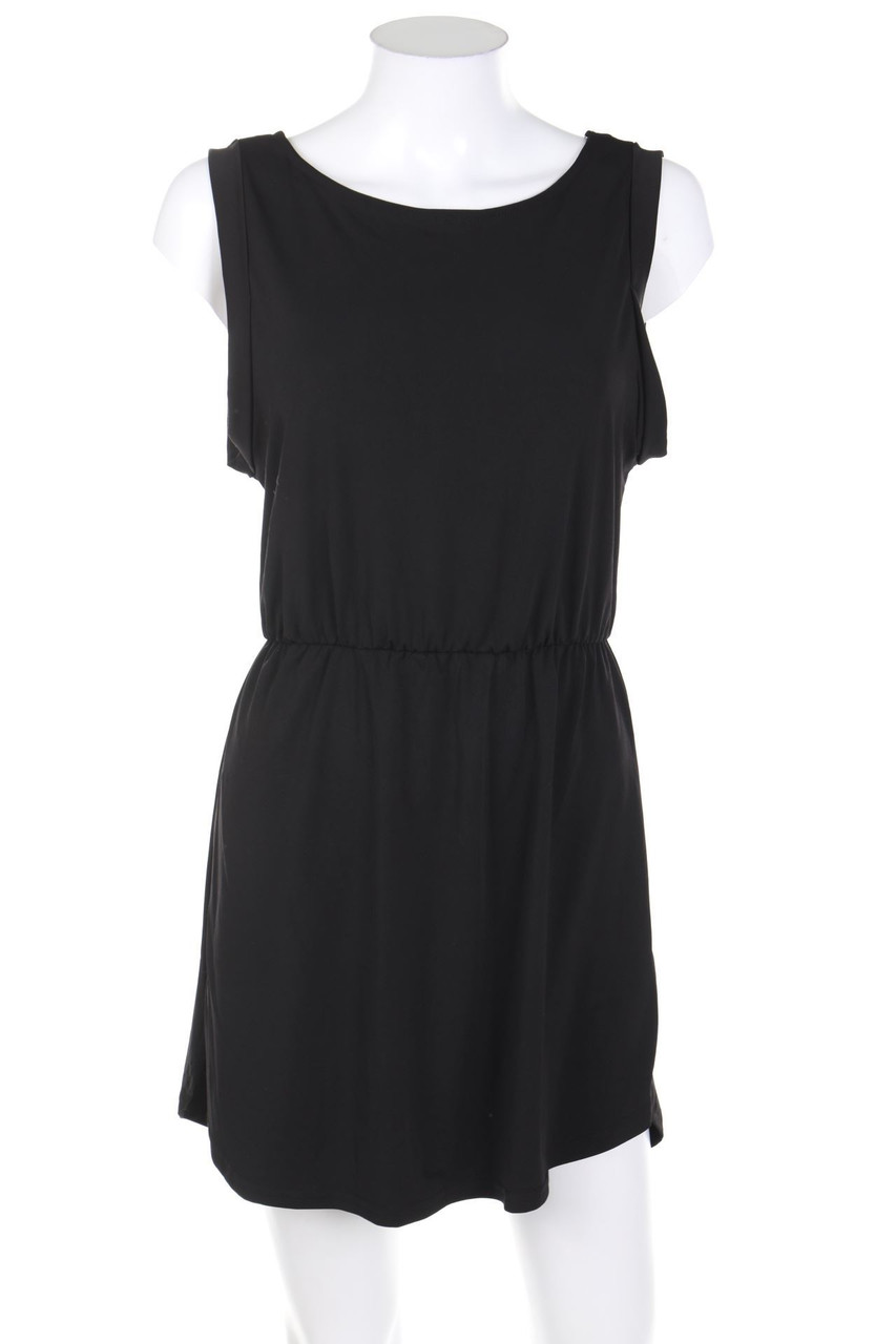 H&M DIVIDED - Minikleid - D 34