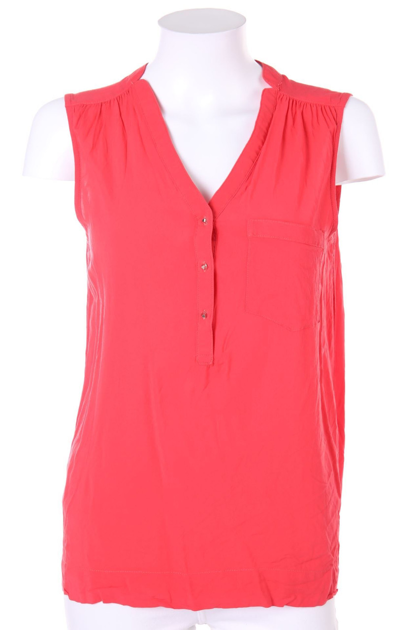 AMISU - Blusentop - S