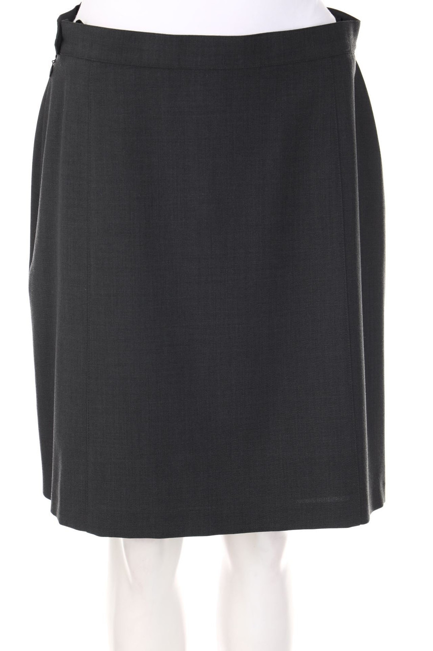 HIRSCH. STRETCH - Business-Rock mit Schurwolle - D 42