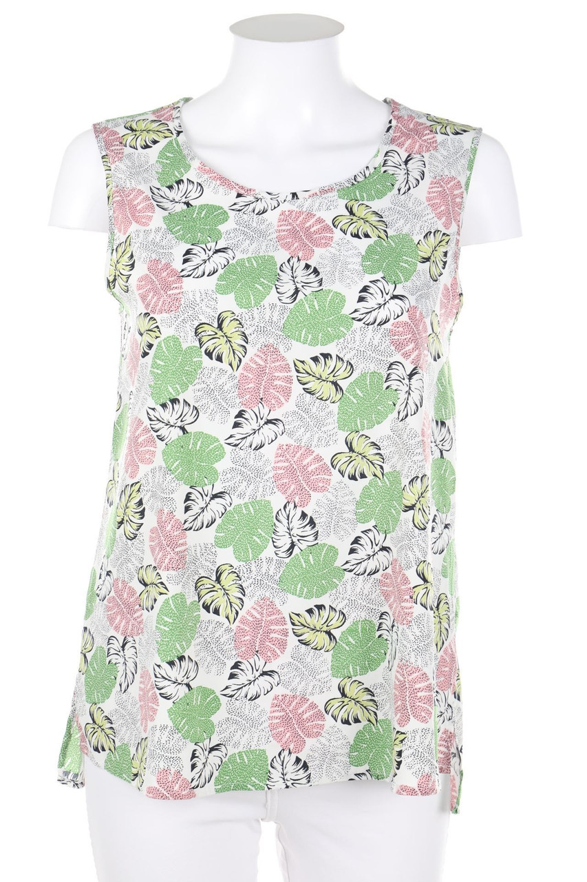 Yessica by C&A - Blusentop mit floralem Muster - D 36