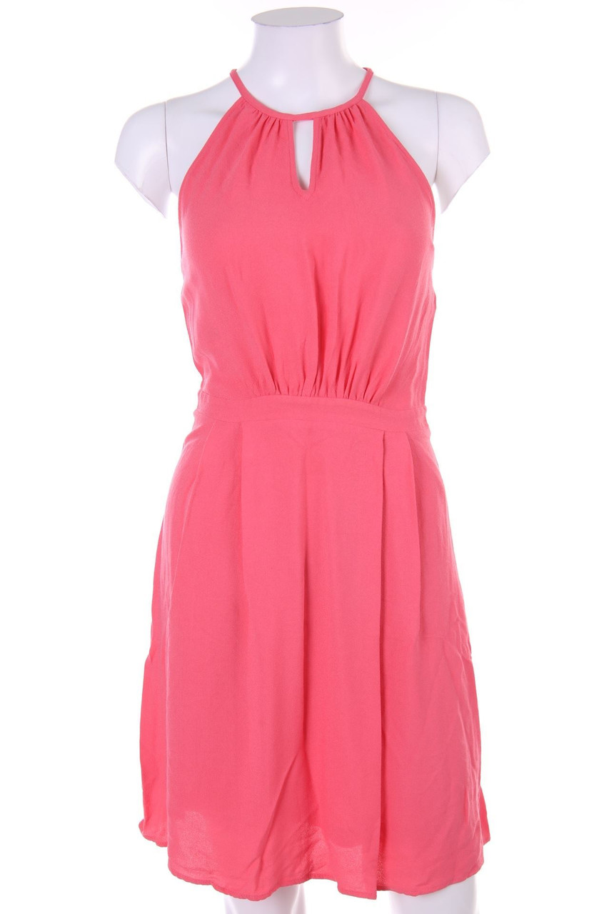 KOOKAI - Minikleid mit Häkelspitze - D 32