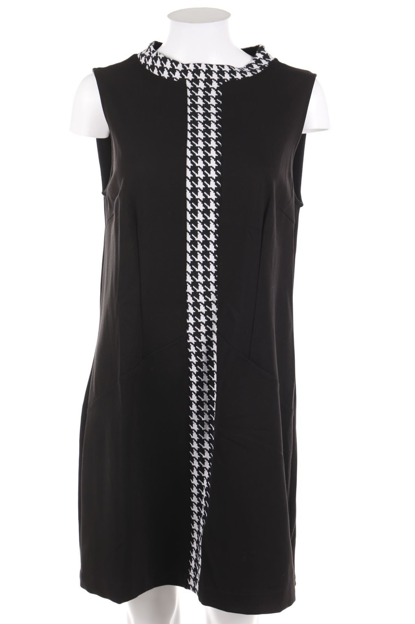 RAGNO - Shift-Kleid aus Jersey - M