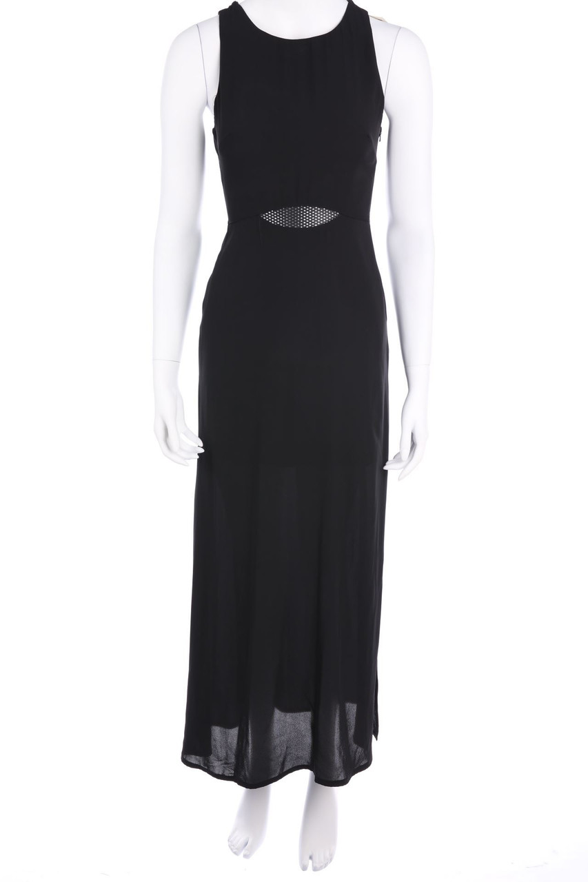 SODa - Maxi-Kleid mit Cut-out - S