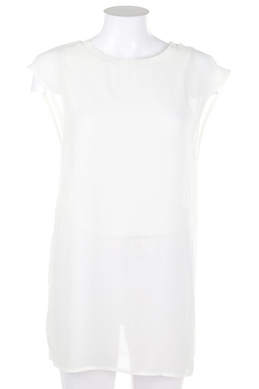 bruno banani. - Blusentop im Layer Look - D 34