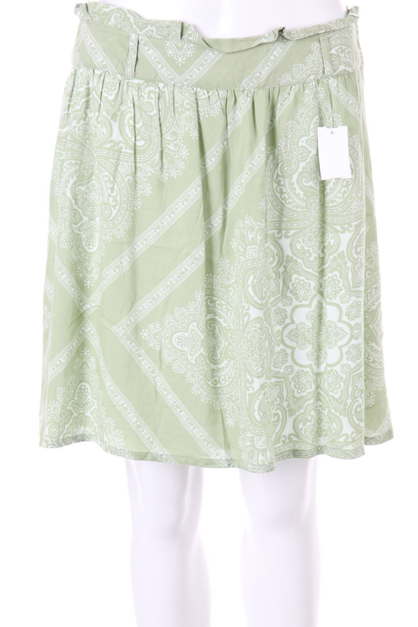 BROADWAY NYC FASHION - Minirock mit Paisley-Print - D 38