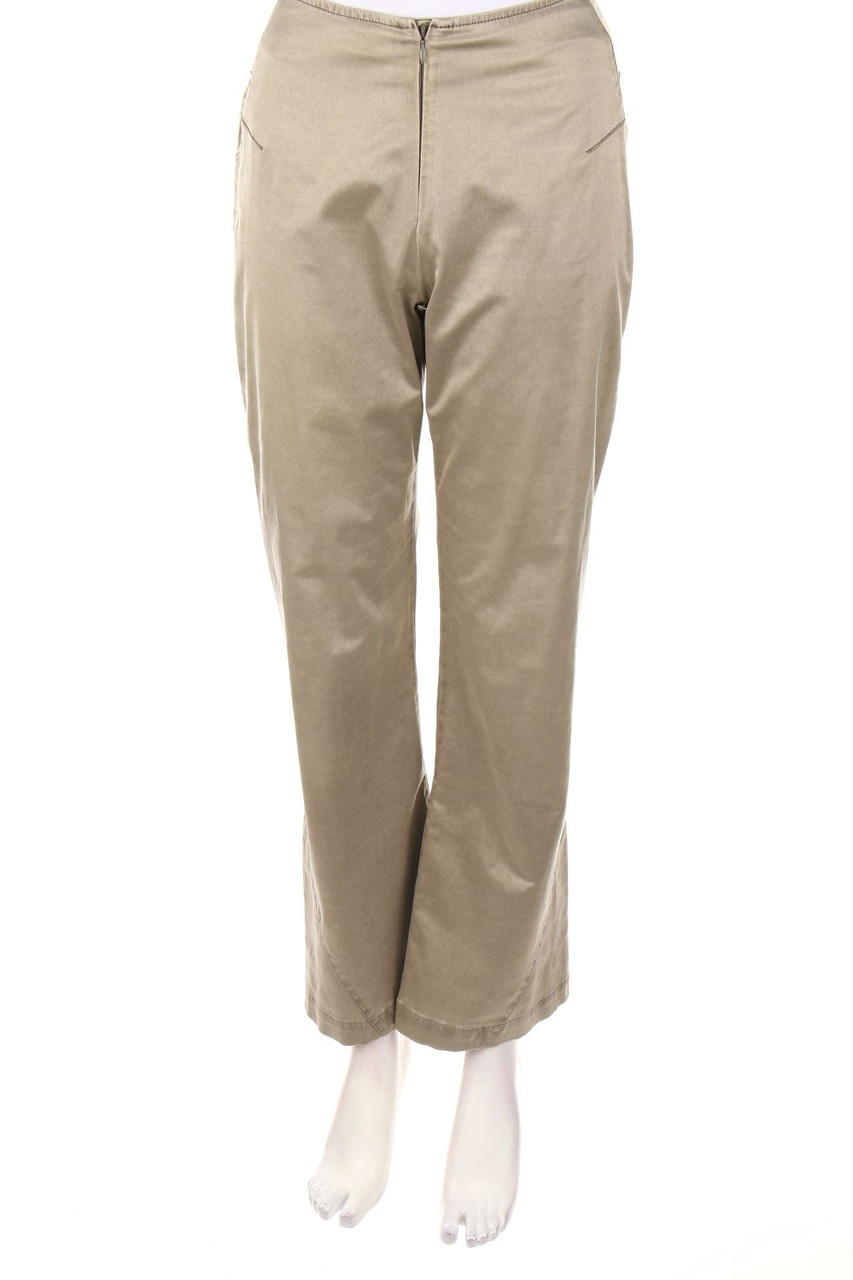 NILE Sportswear - Hose aus Baumwoll-Mix - M