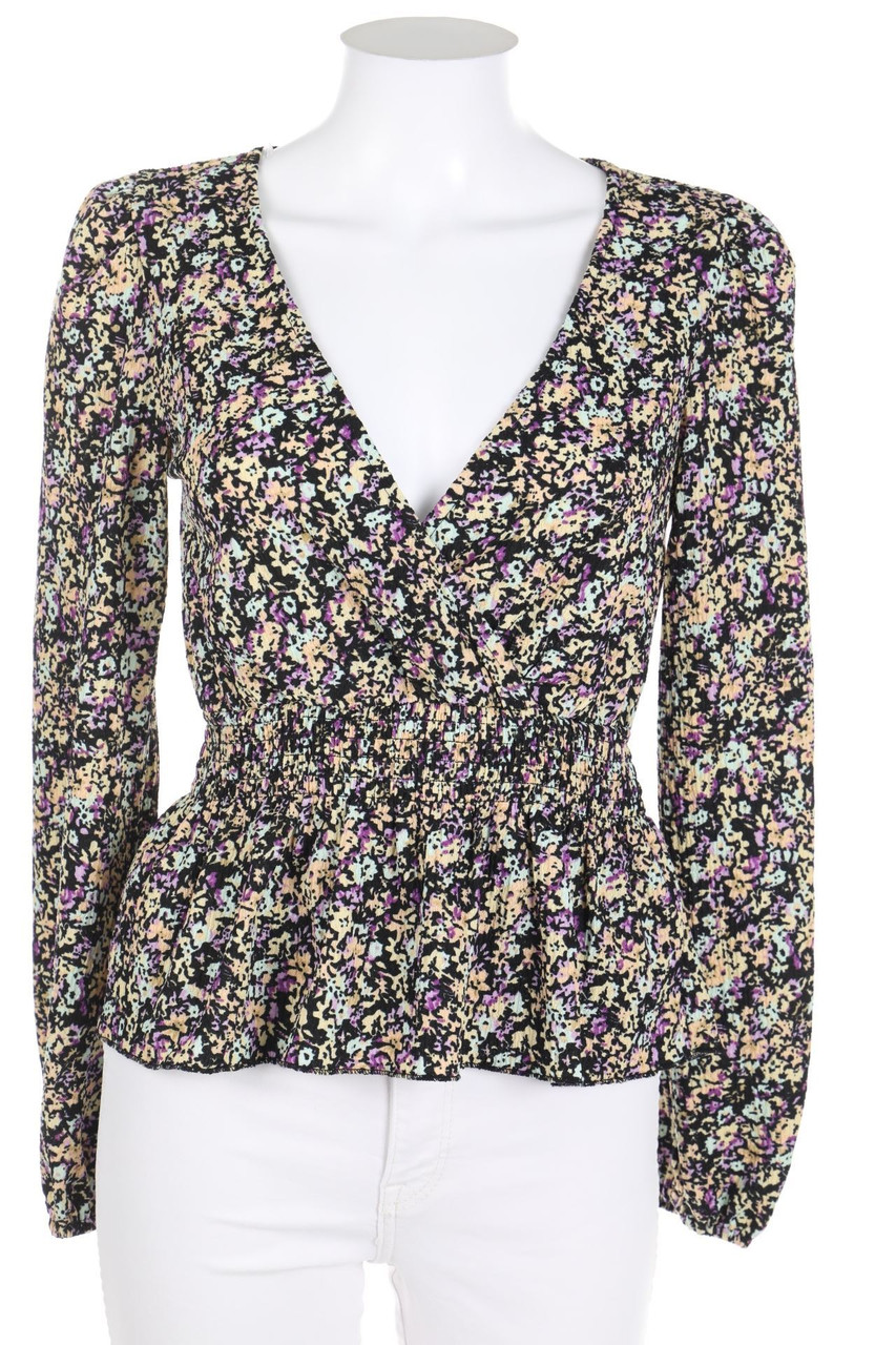 FB SISTER - Bluse mit Print - XS