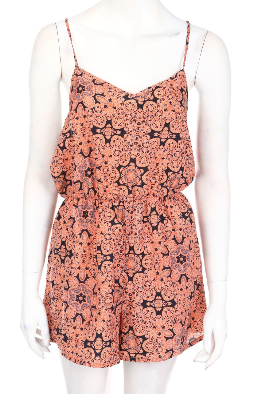 staring at stars - Playsuit mit Print - M