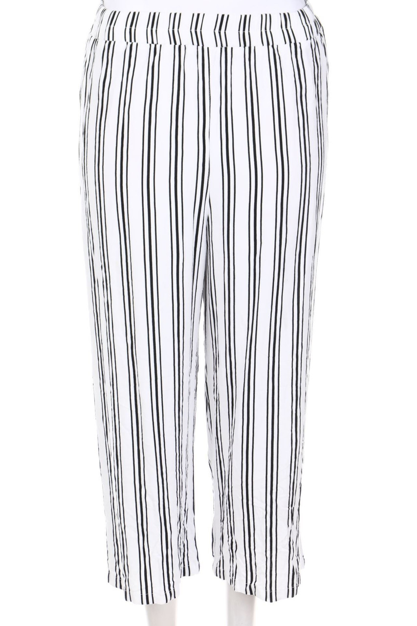 Chicorée - Culotte mit Streifen - XS