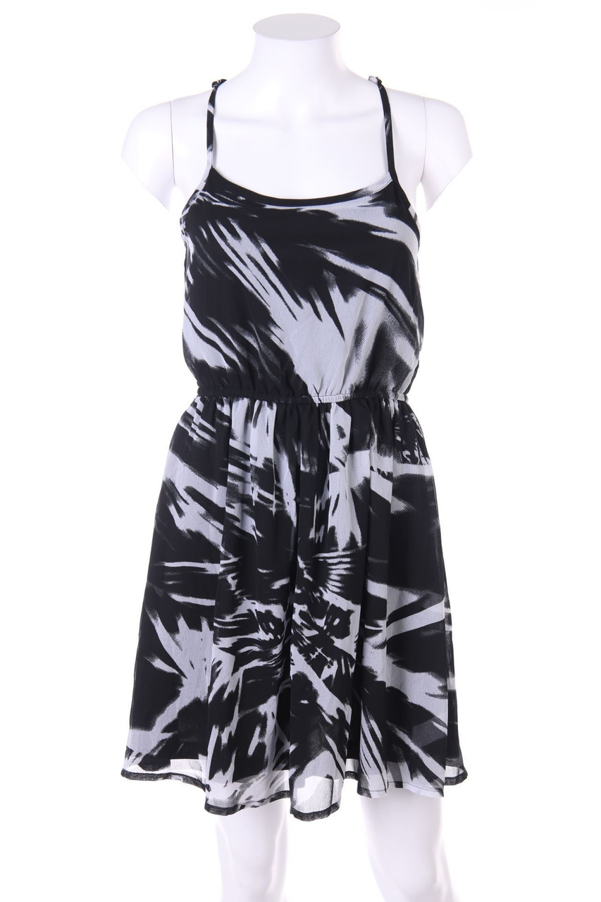 Rut & Circle - Kleid mit Gummizug - D 36