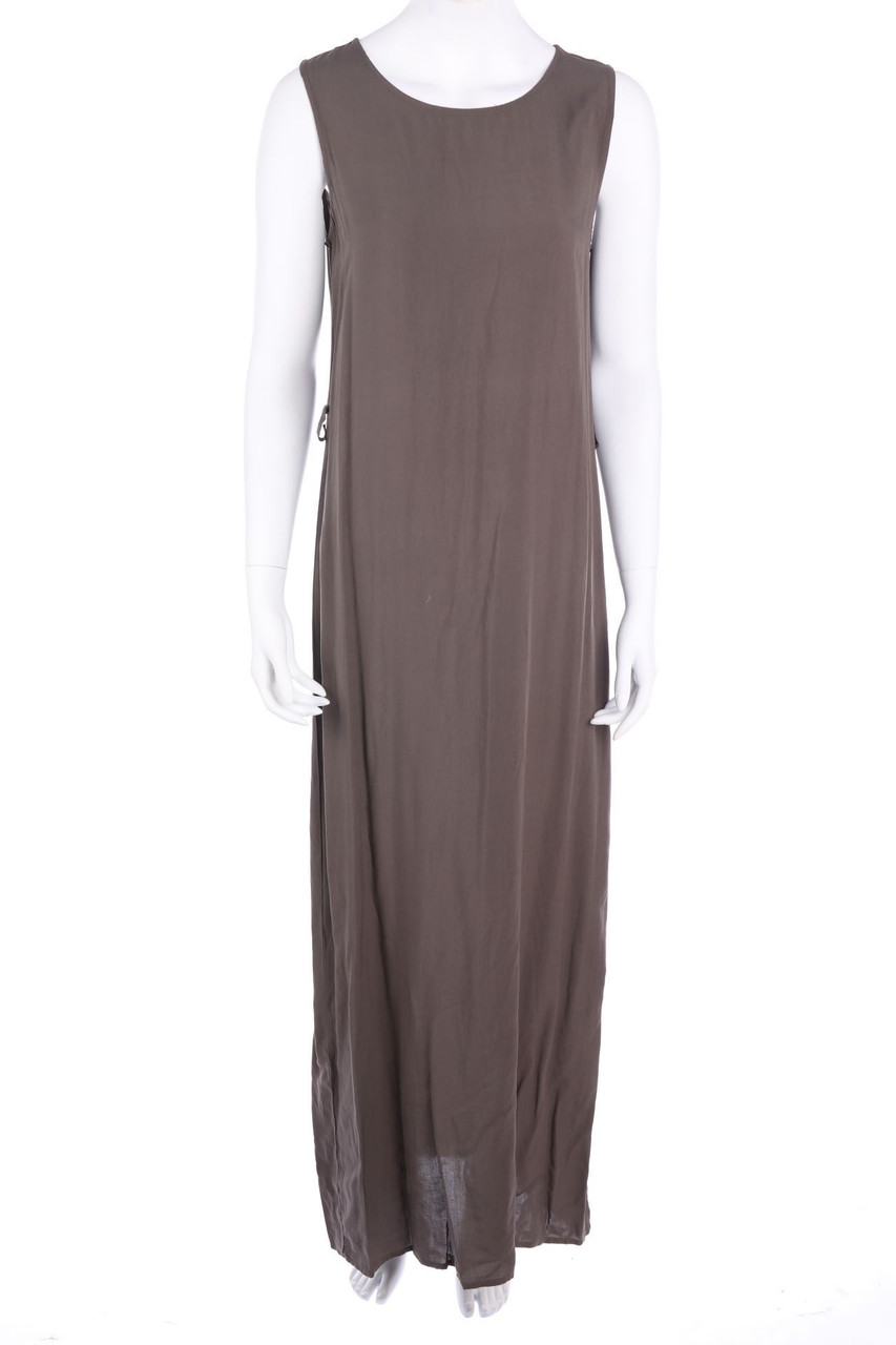 Chicorée - Maxi-Kleid - S