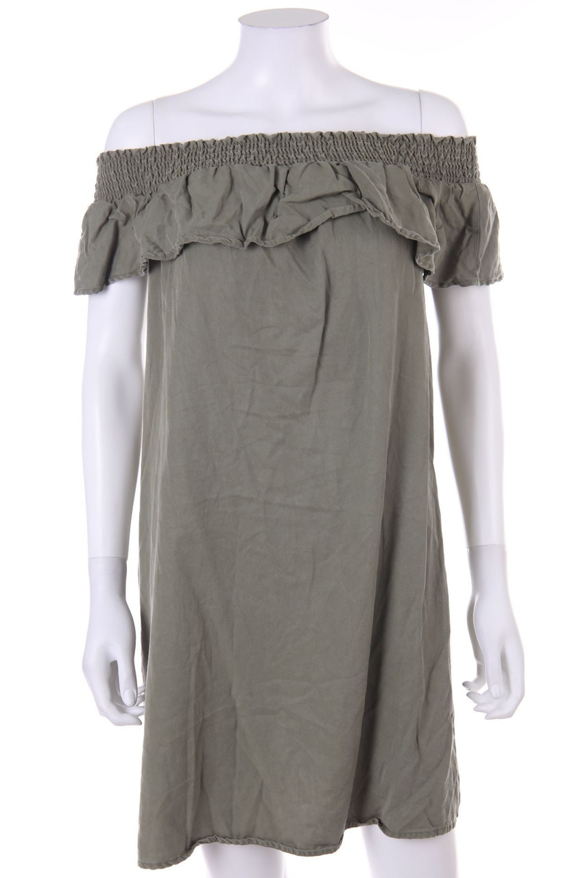 Pimkie - Carmen-Minikleid - D 38