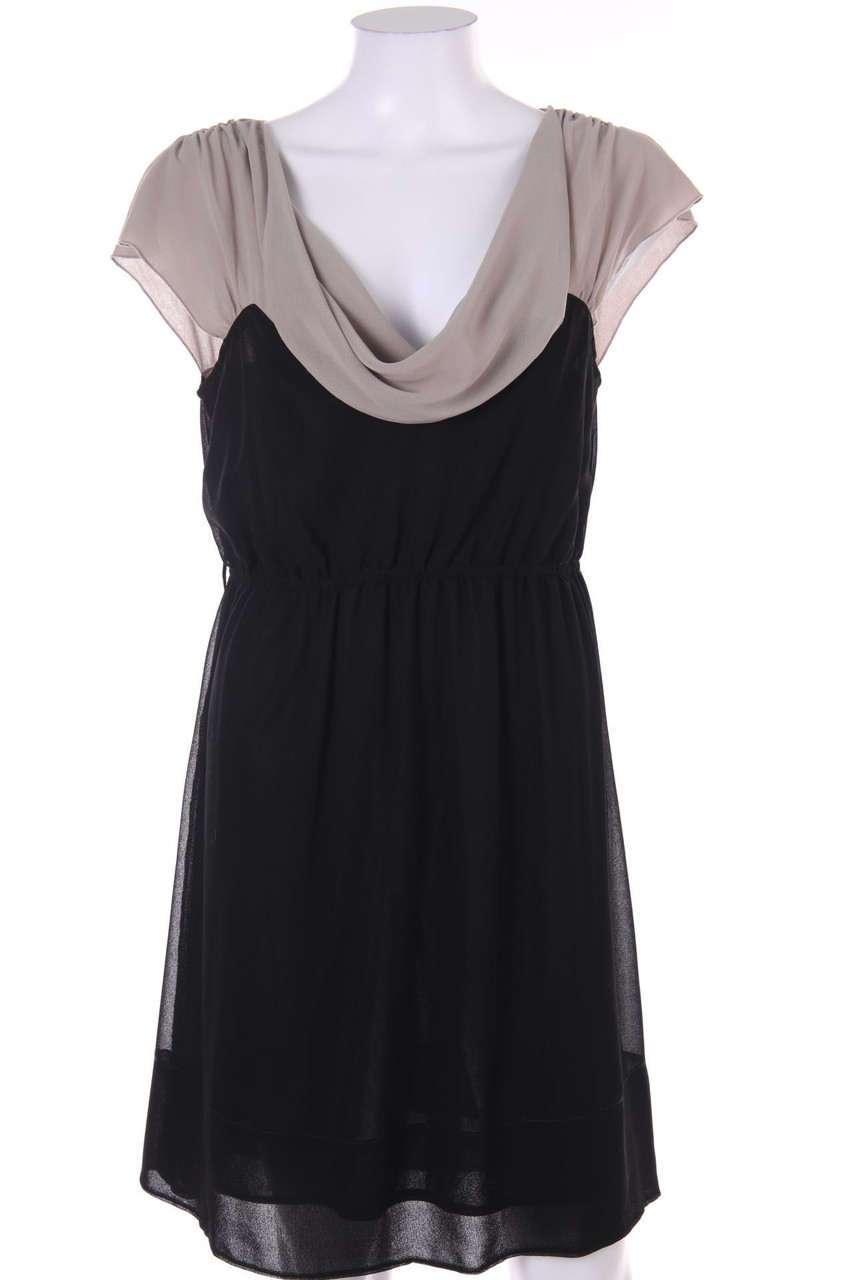 promod - Abendkleid mit Gummizug - D 36