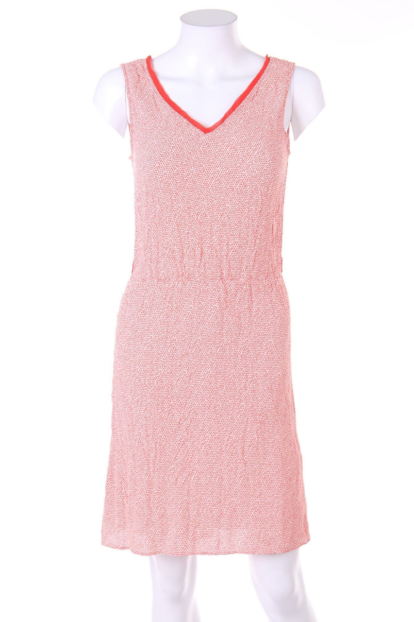 promod - Minikleid mit Print - D 36