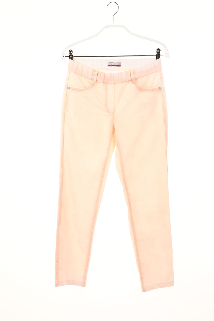 ascari - Skinny-Jeans mit Logo-Applikation - D 36