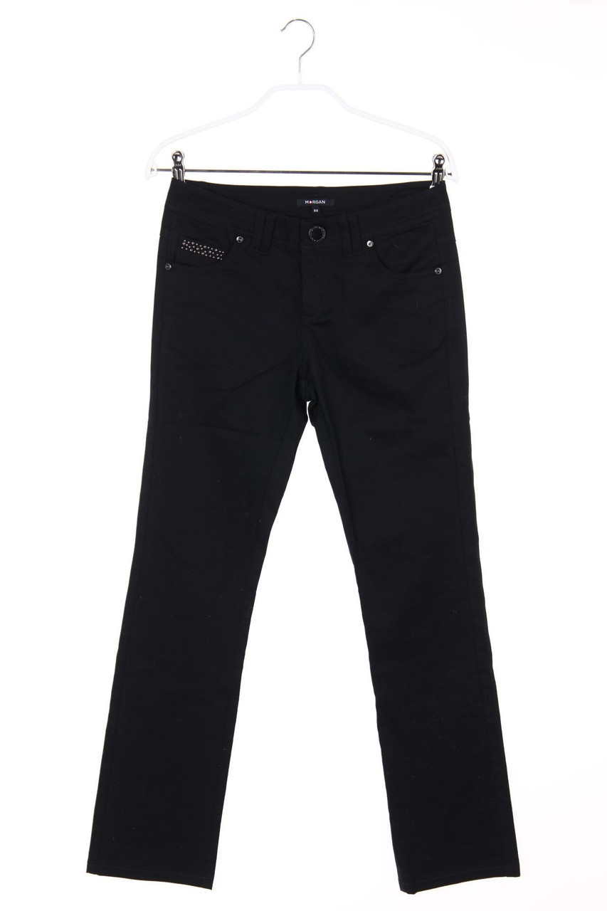 MORGAN - Straight Cut Jeans - D 32