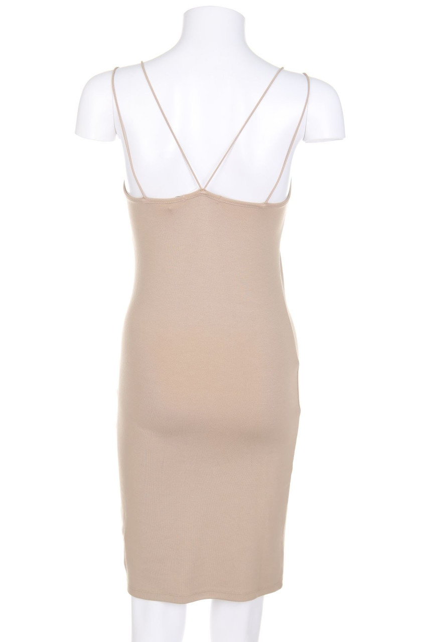 NA-KD - Kleid aus Jersey - XS