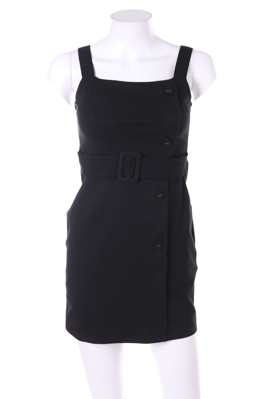 TALLY WEiJL - Minikleid mit Gürtel - S