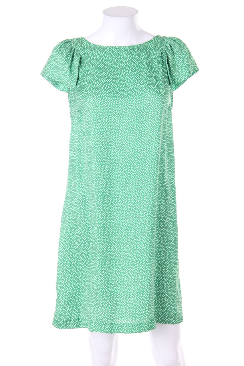 ZARA - Kleid mit Print - M