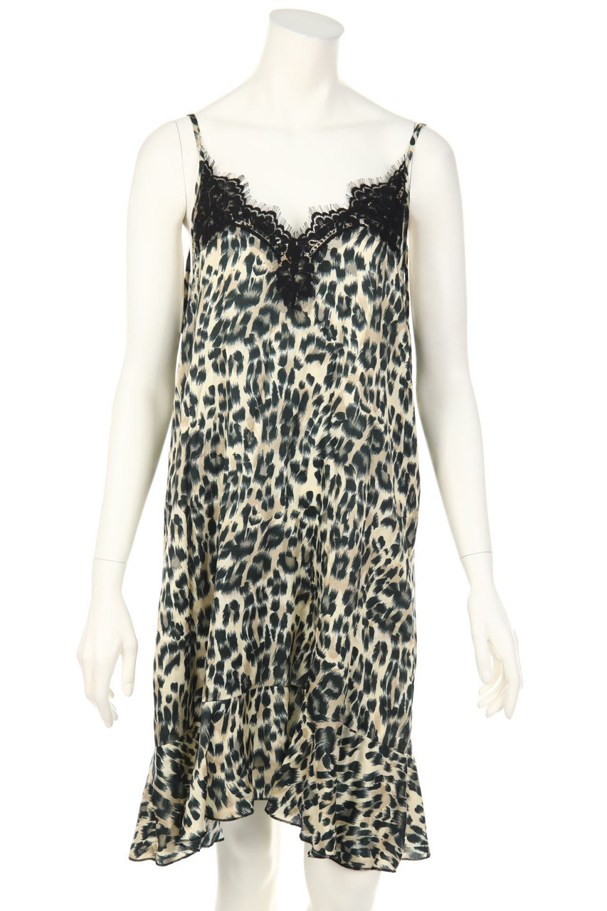 Pink memories - Unterkleid mit Seide - D 40