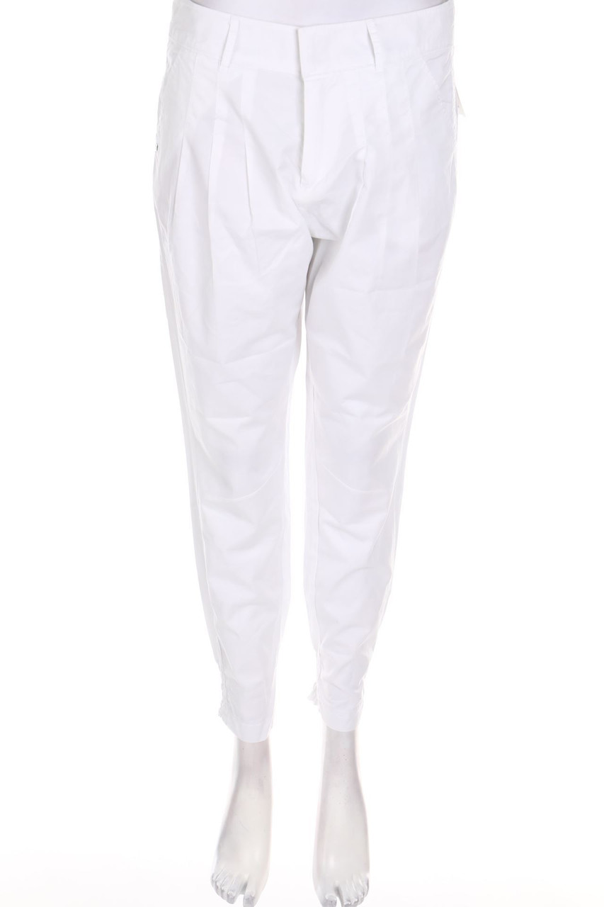 MISS SIXTY - Hose aus Baumwolle - W27