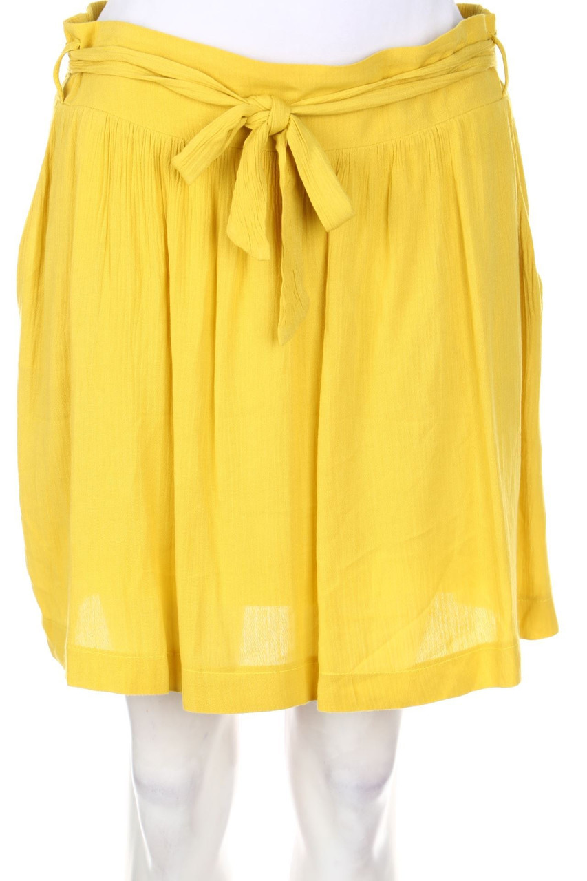 fórmula joven - Minirock mit Gürtel - D 38