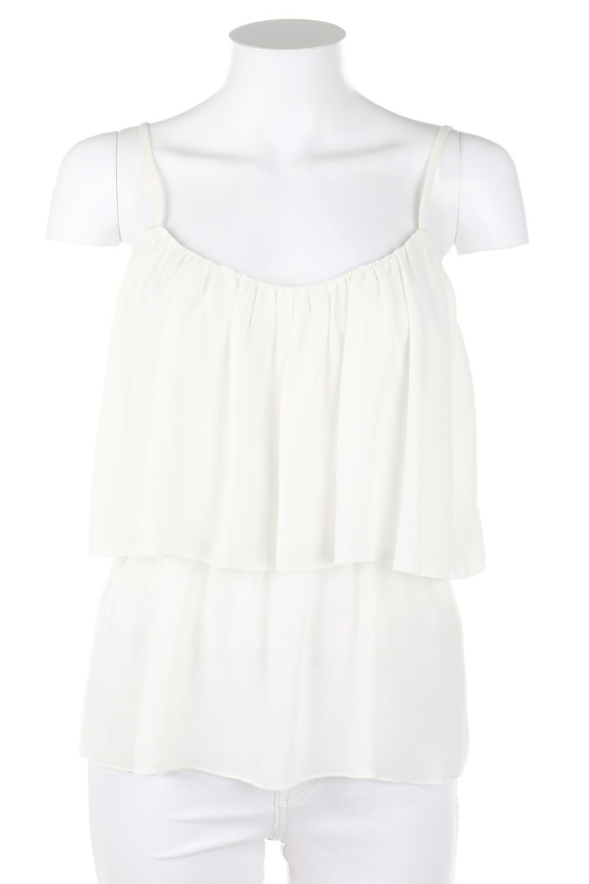 AVANT PREMIERE - Top im Layer Look - D 36