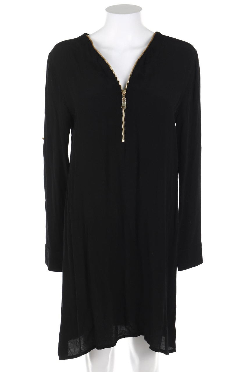 AVANT PREMIERE - Kleid mit Zipper - D 36