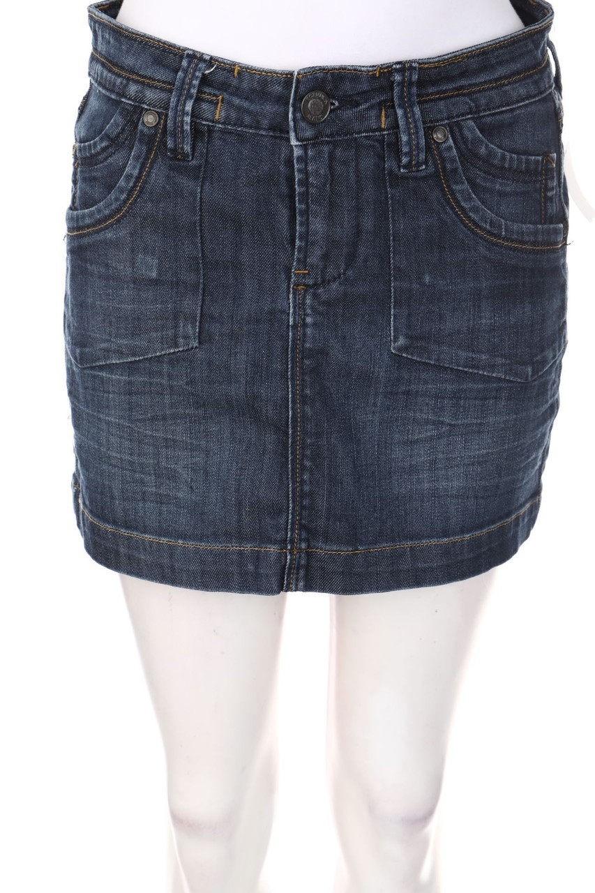 formul@ - Mini-Jeansrock - D 38