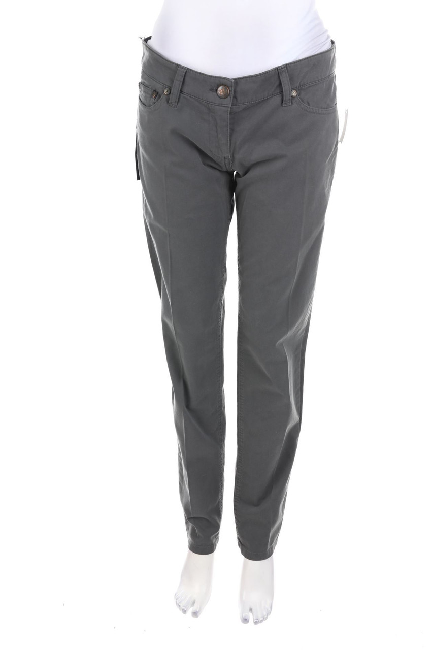 DANIELE ALESSANDRINI - Slim Jeans - W31