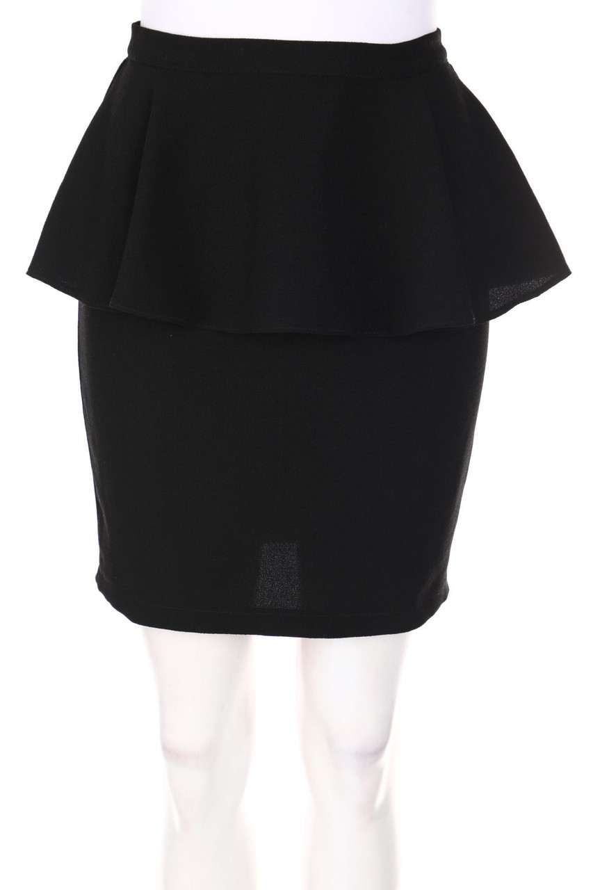 TOPSHOP - Rock mit Volants - D 34