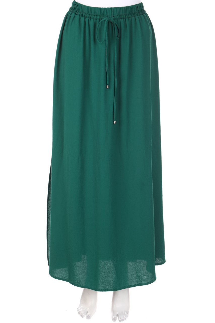 ZARA - Maxi-Rock - L