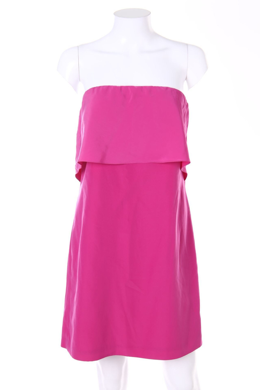 ZARA - Bandeau-Kleid - M