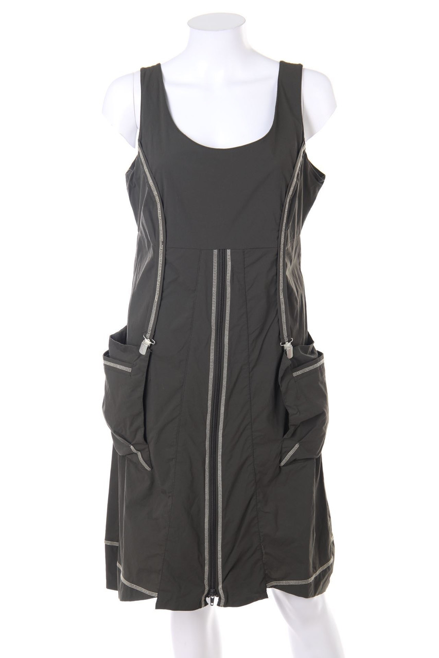 LAUREN VIDAL - Kleid - XL