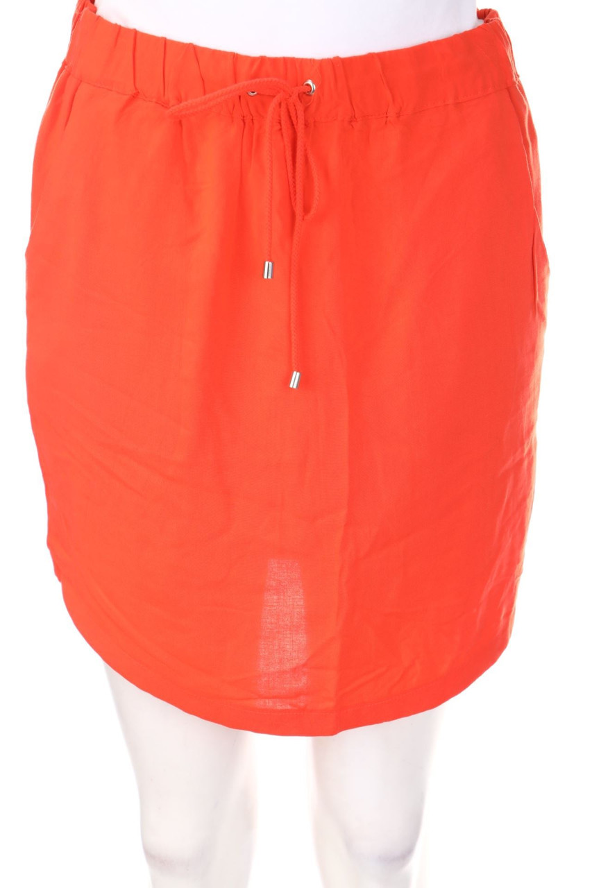 VERO MODA - Minirock mit Gummizug - S