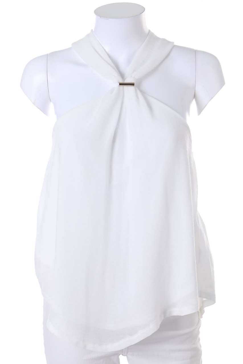 ZARA - Blusentop - S