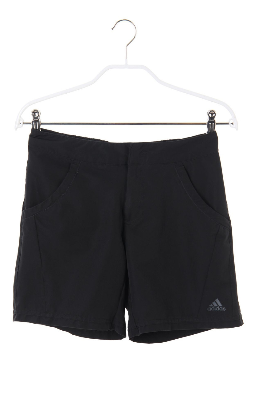 adidas - Sport-Shorts mit Stretch - D 34