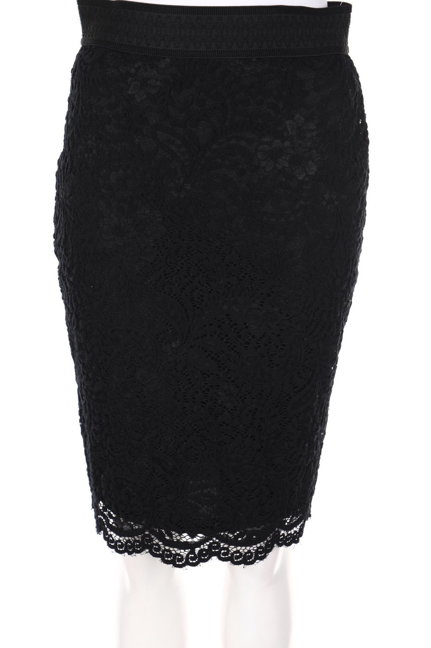 VERO MODA - Rock aus Spitze - M