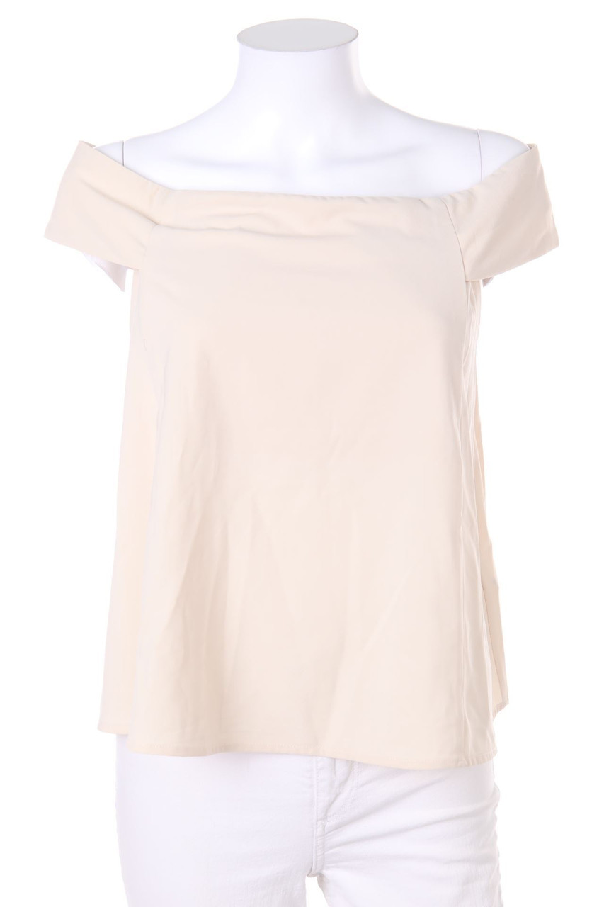 FOREVER 21 - Carmen-Bluse - S