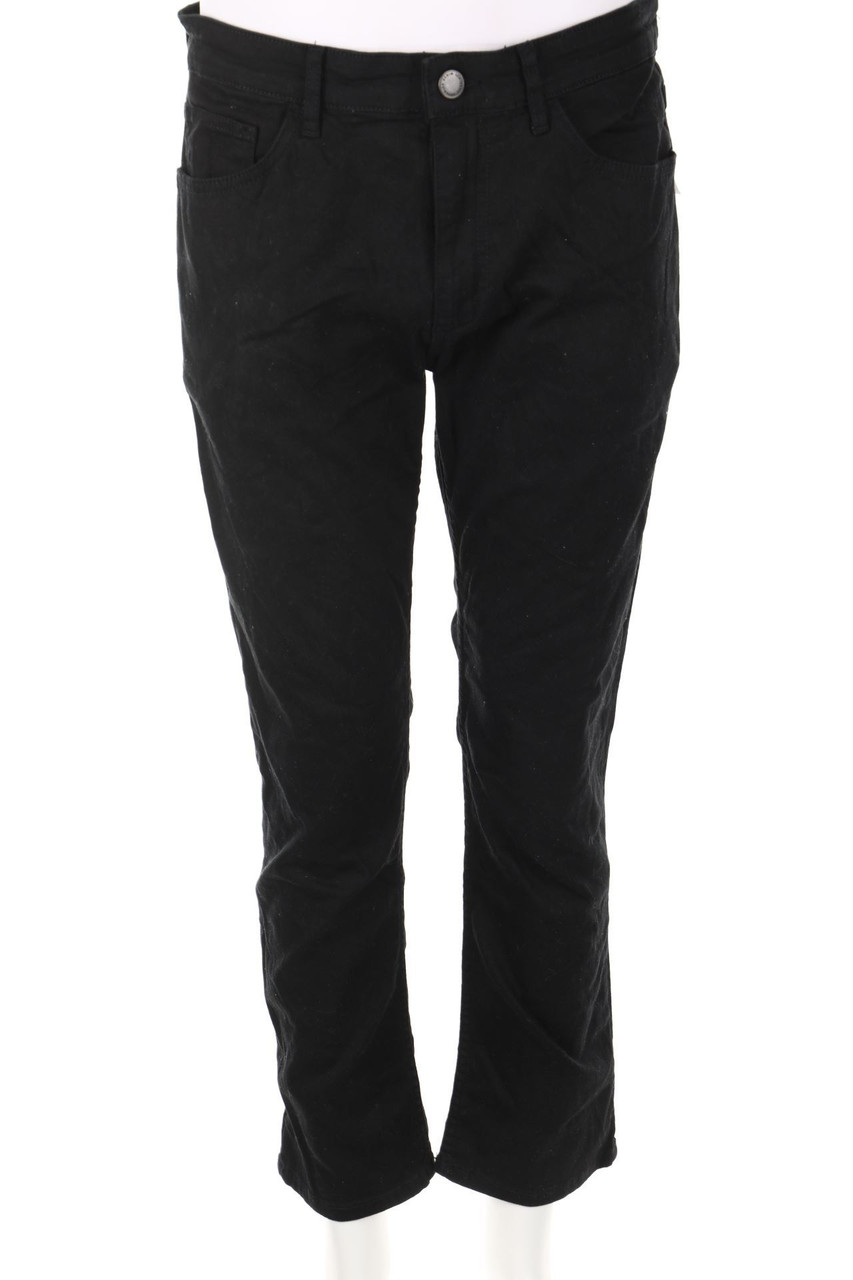 LC WAIKIKI JEANS - Straight Cut Jeans aus Baumwoll-Mix - W32