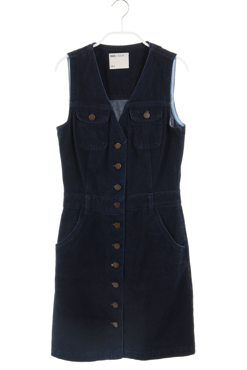 asos denim - Jeanskleid - D 30