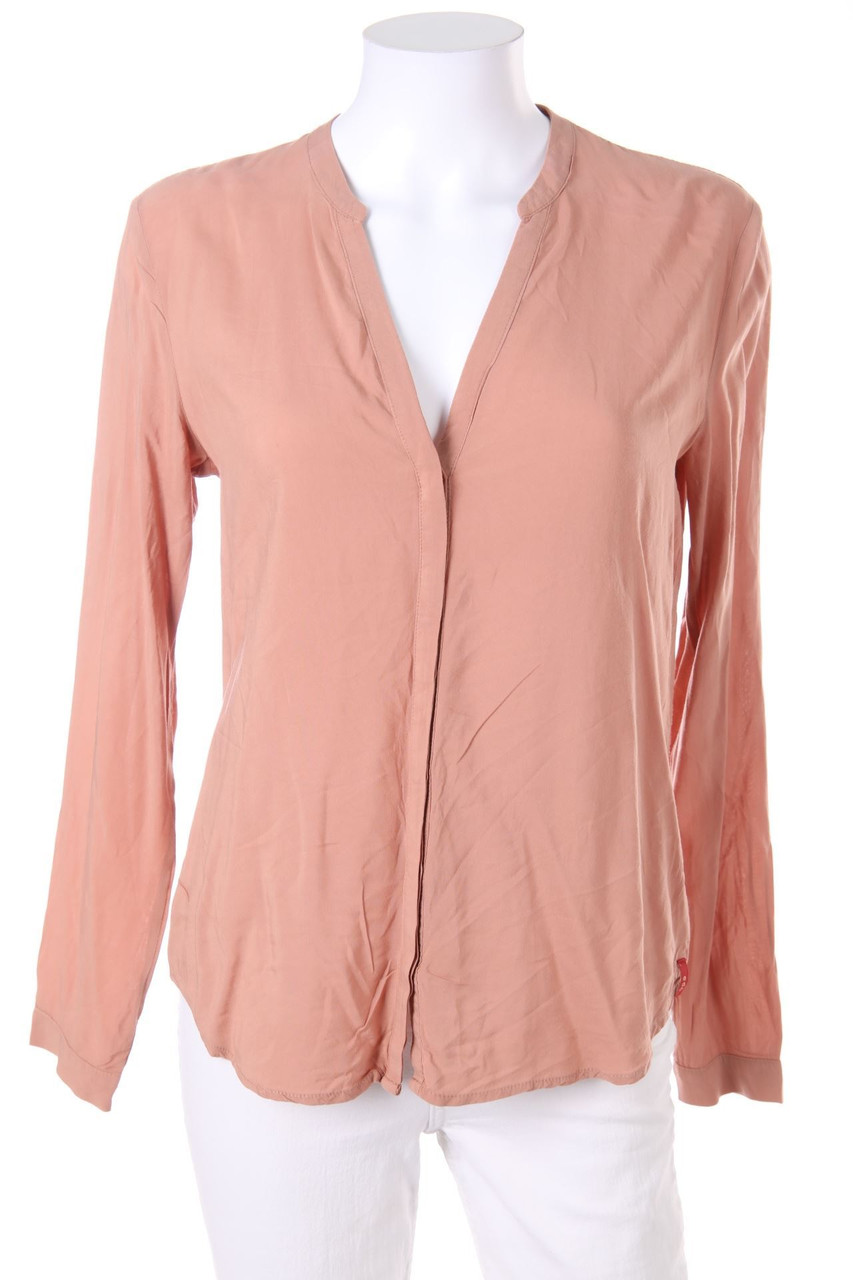 ESPRIT de corp - Bluse mit langem Ärmel - S