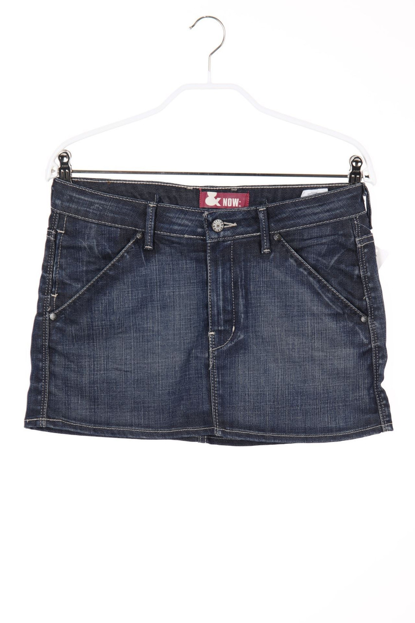 H&M - Jeans-Rock - 170