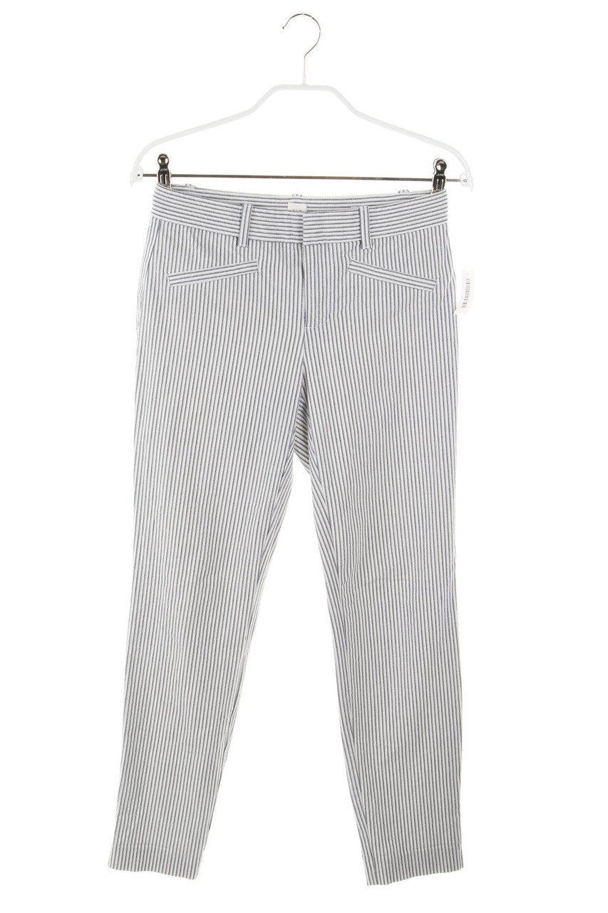 GAP - Skinny-Hose mit Streifen - XXS