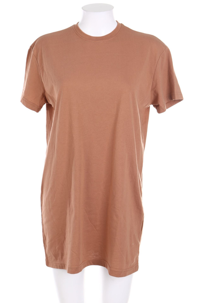 MISSGUIDED PETITE - Kleid aus Baumwoll-Mix - D 36