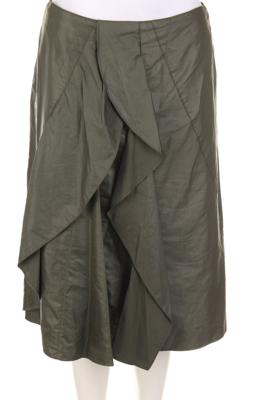 ORWELL - Rock mit Volants - D 38