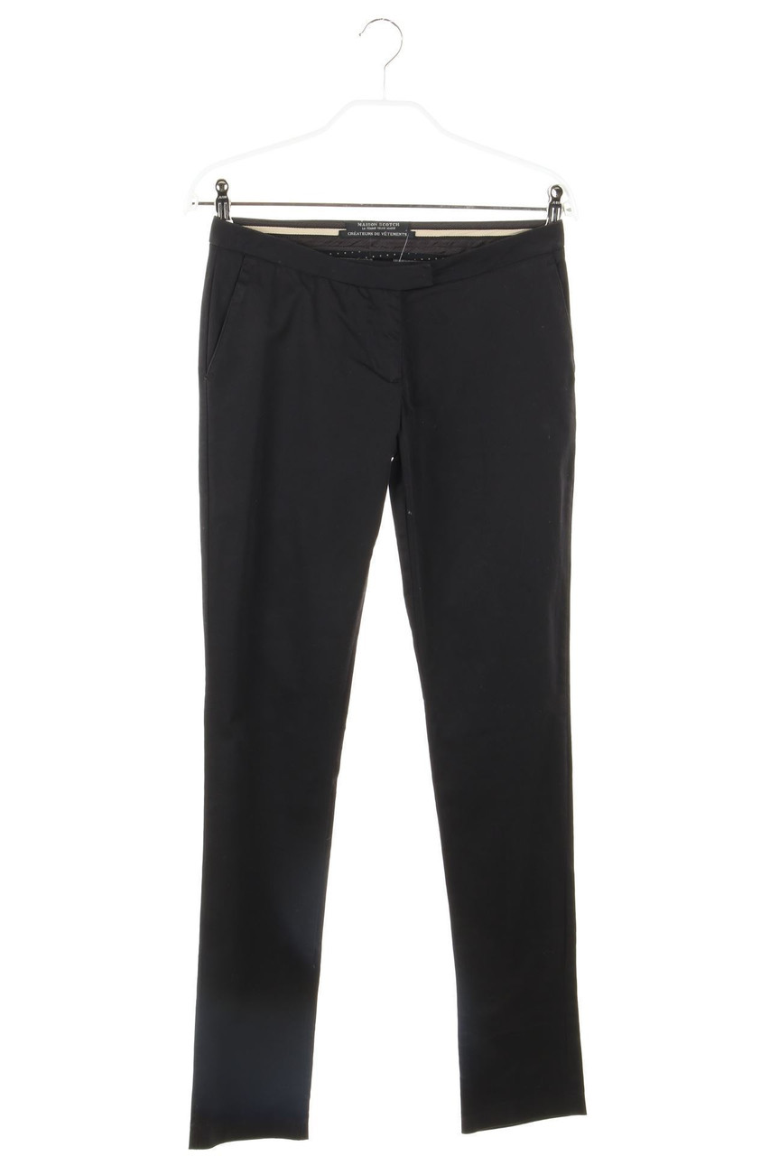 MAISON SCOTCH - Hose mit Stretch - W28